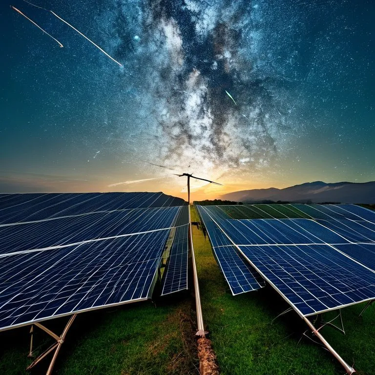 Energia Solar Manaus: Tudo que Você Precisa Saber