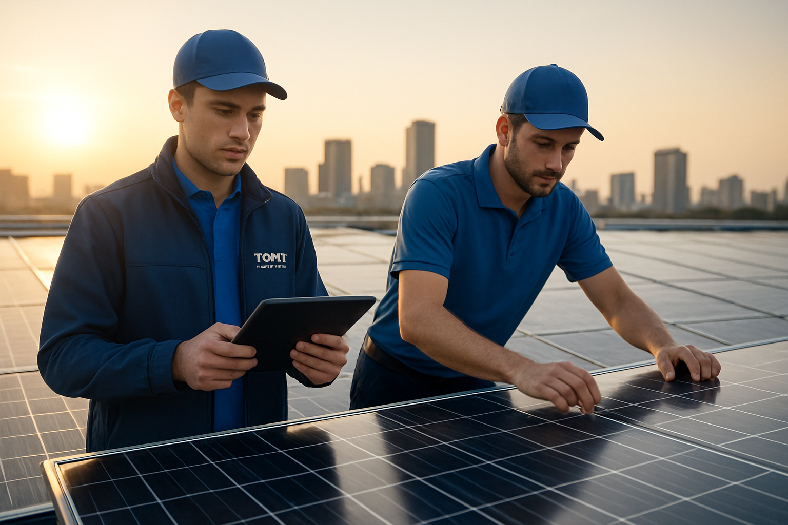 Taxa do Sol: Entenda o impacto | TOM7 Energia