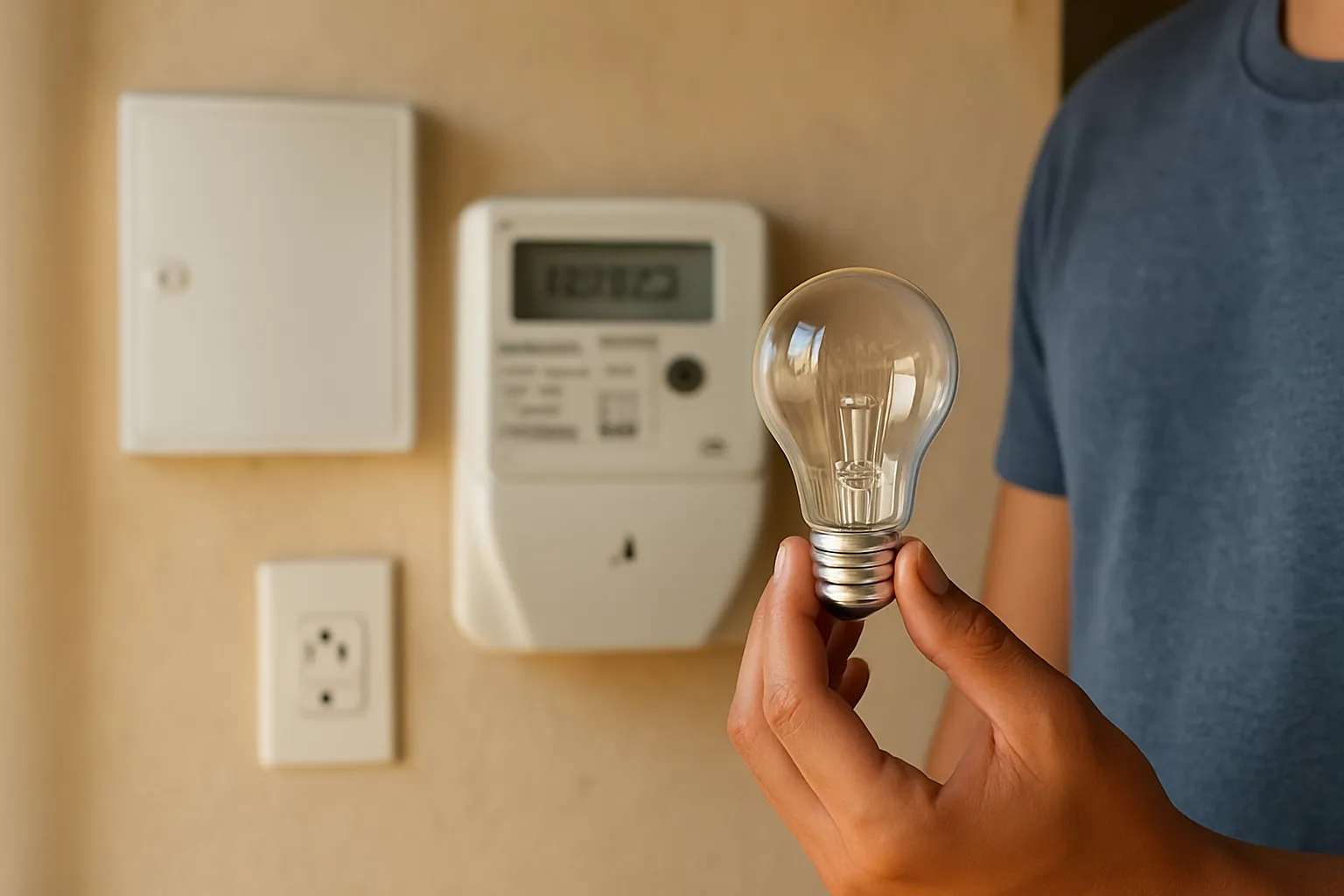 Como Reduzir Conta de Luz em até 95% | TOM7 Energia