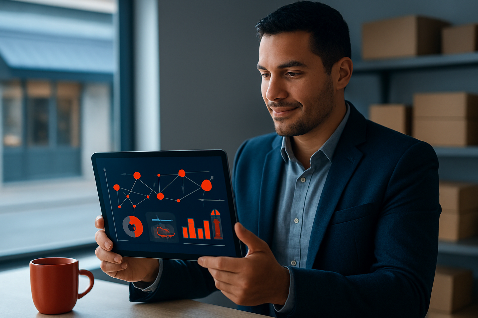 Preço da Automação de Marketing para PME (com Quiz)