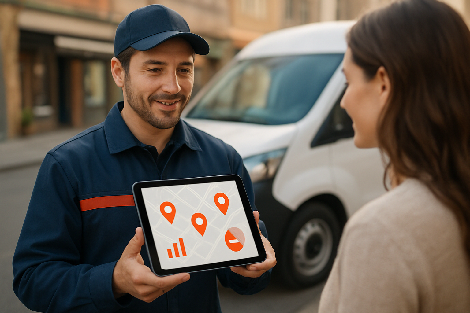 SEO Local para Prestadores de Serviço | AutoMarketing (com Quiz)