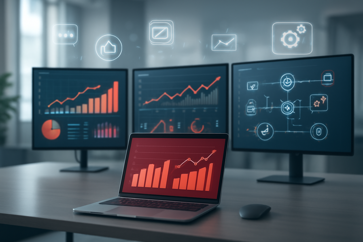 Guia completo de Marketing Digital e Automação (com Quiz)