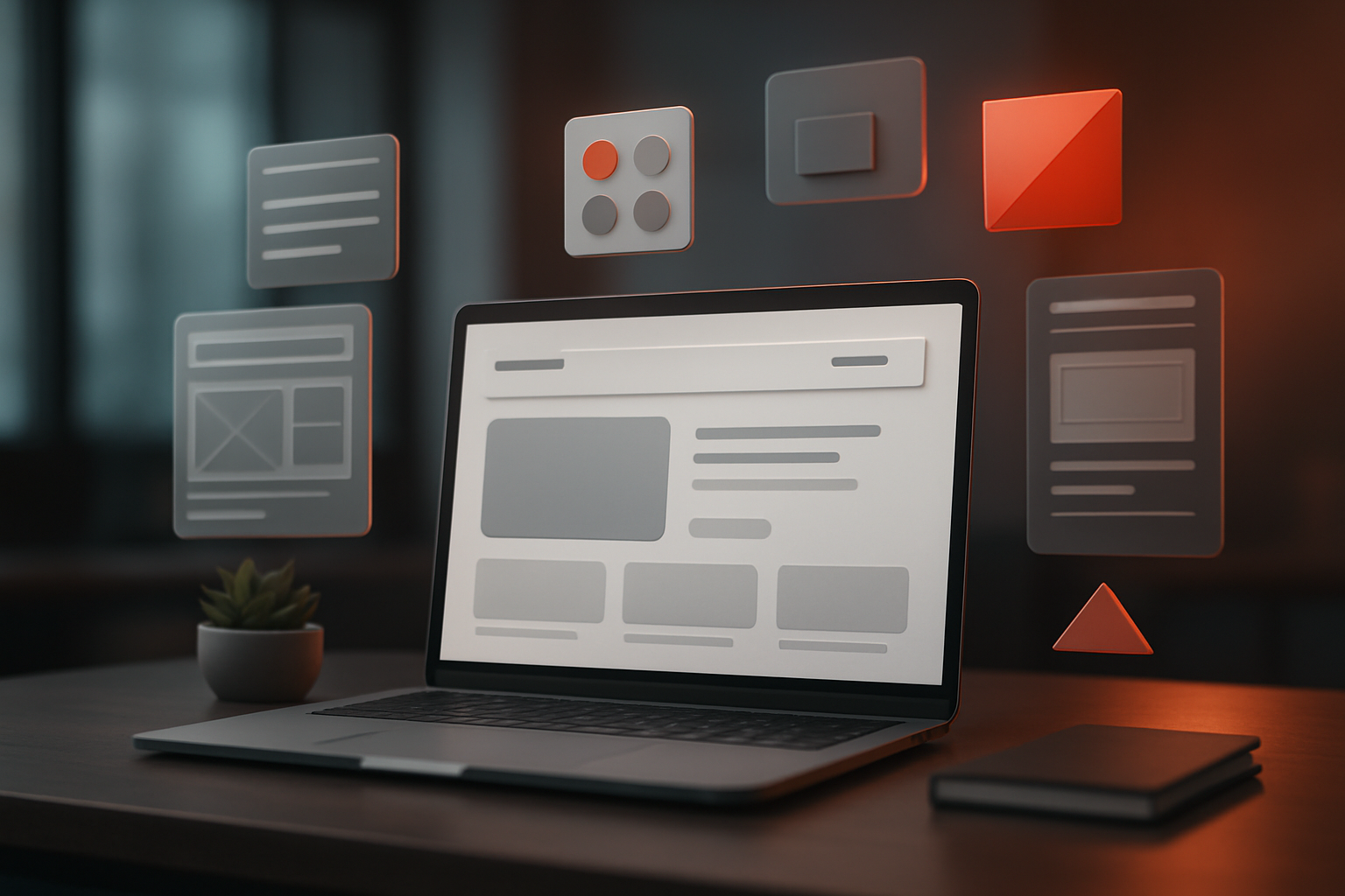 Como fazer site com IA — AutoMarketing (com Quiz)