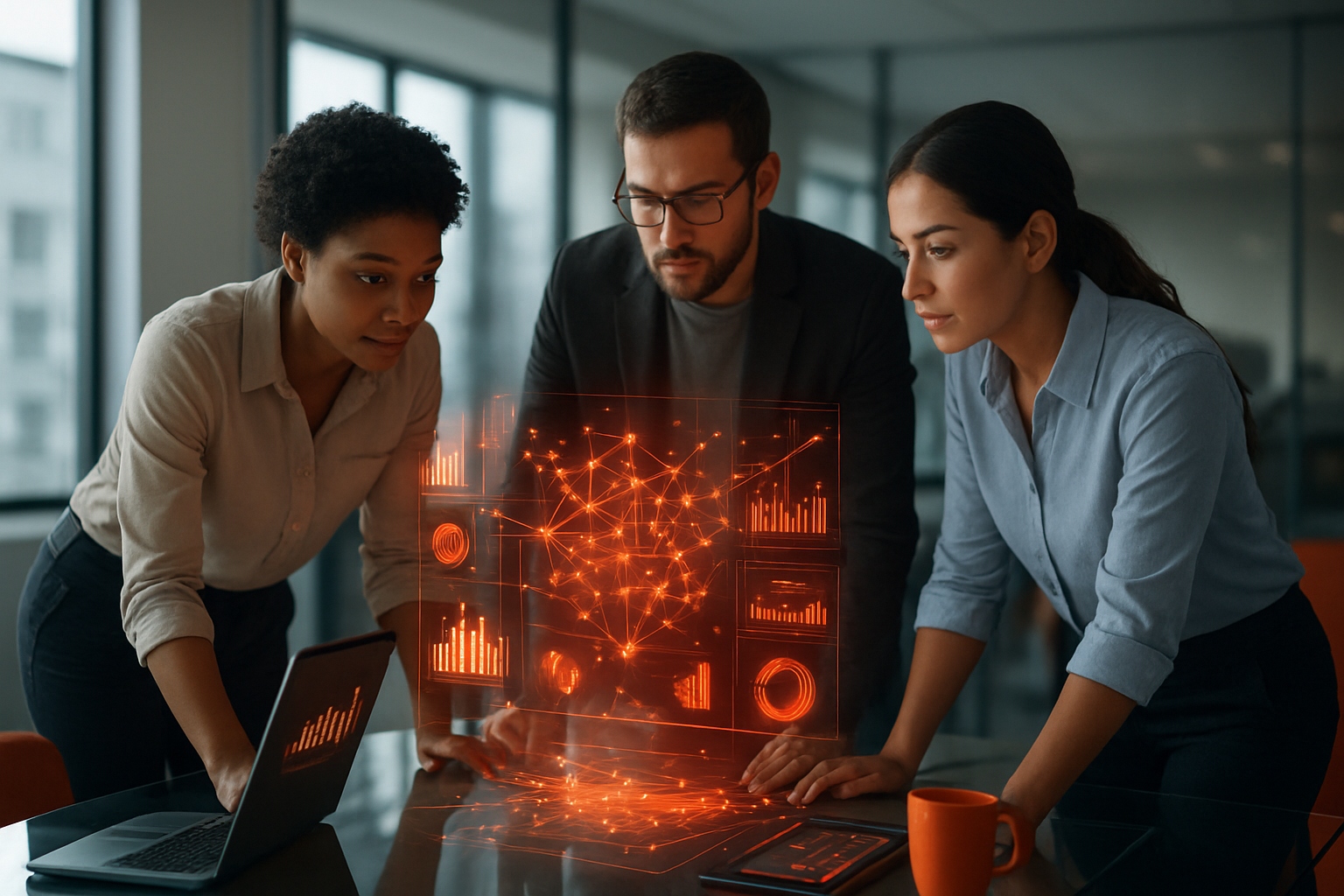 IA é substituto da agência de marketing? (com Quiz)