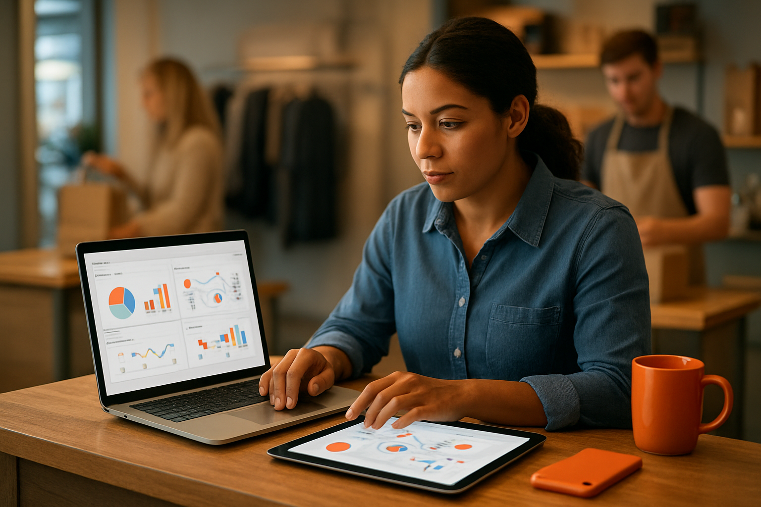 Automação de Marketing para Pequenos Negócios (com Quiz)