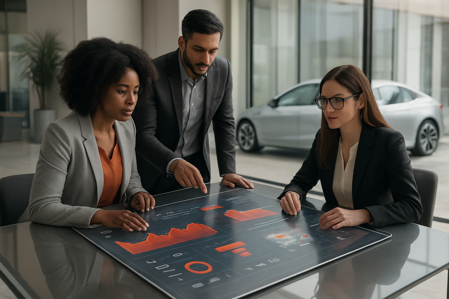 AutoMarketing: Plataforma de Marketing SaaS (com Quiz)