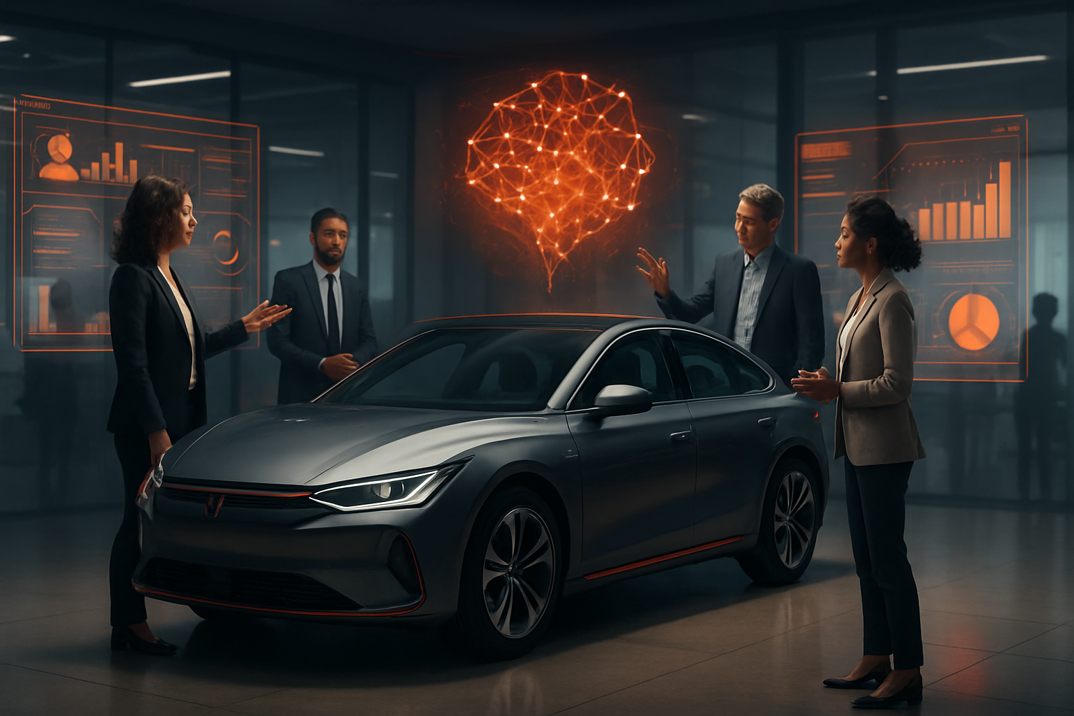 Marketing Digital com IA: AutoMarketing (com Quiz)