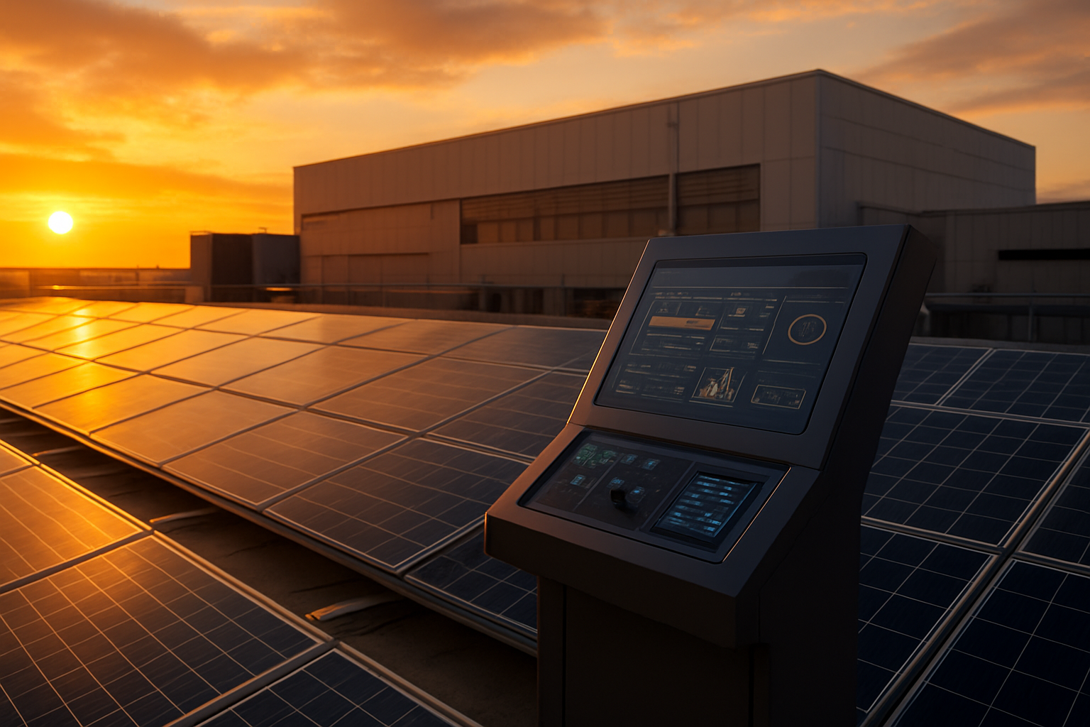 Automação de Marketing em Energia Solar (com Quiz)