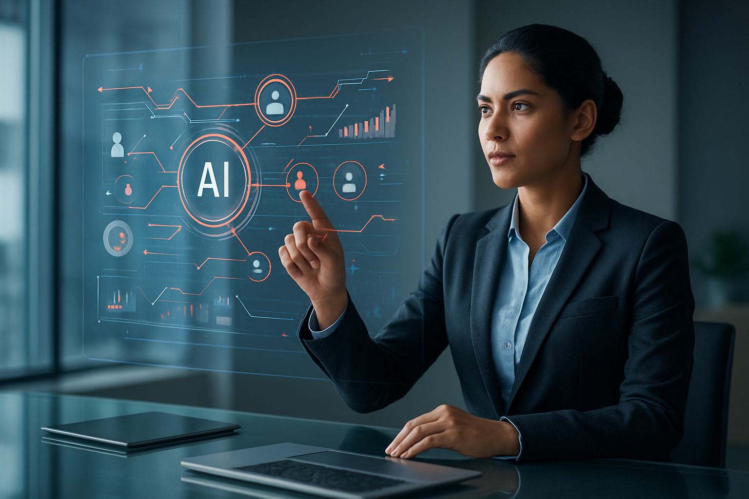 Automação de Marketing com IA — Guia Prático (com Quiz)