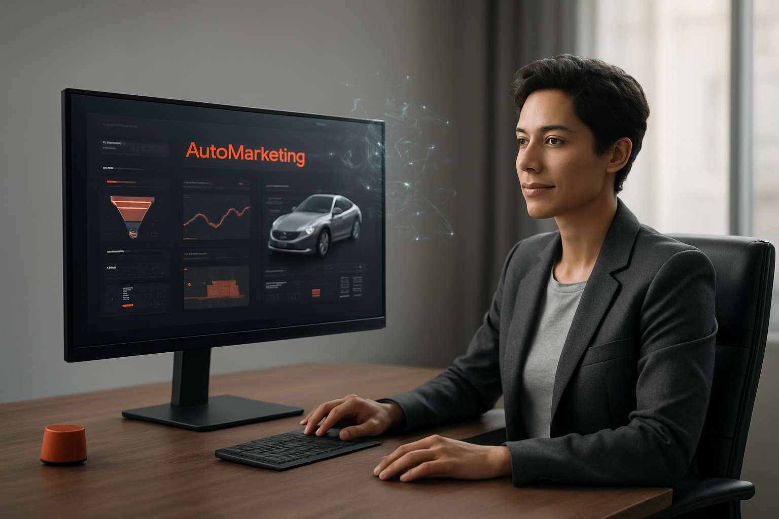 IA Marketing: Guia Prático | AutoMarketing