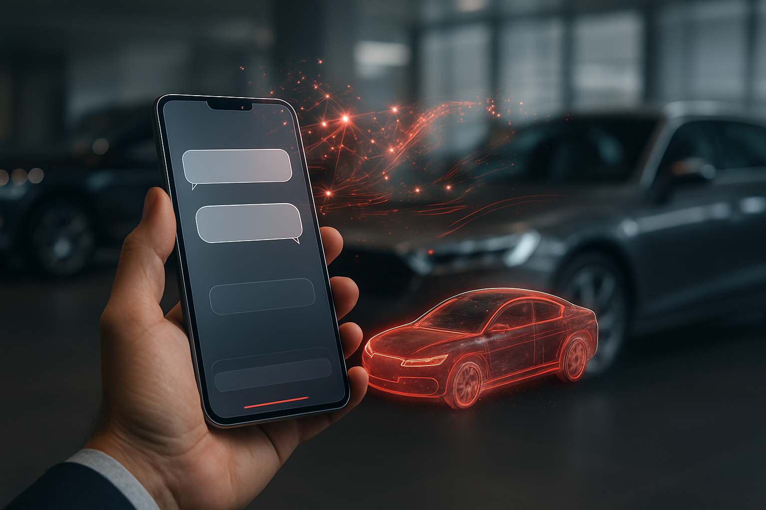 IA para WhatsApp: Automação e Respostas Inteligentes (com Quiz)