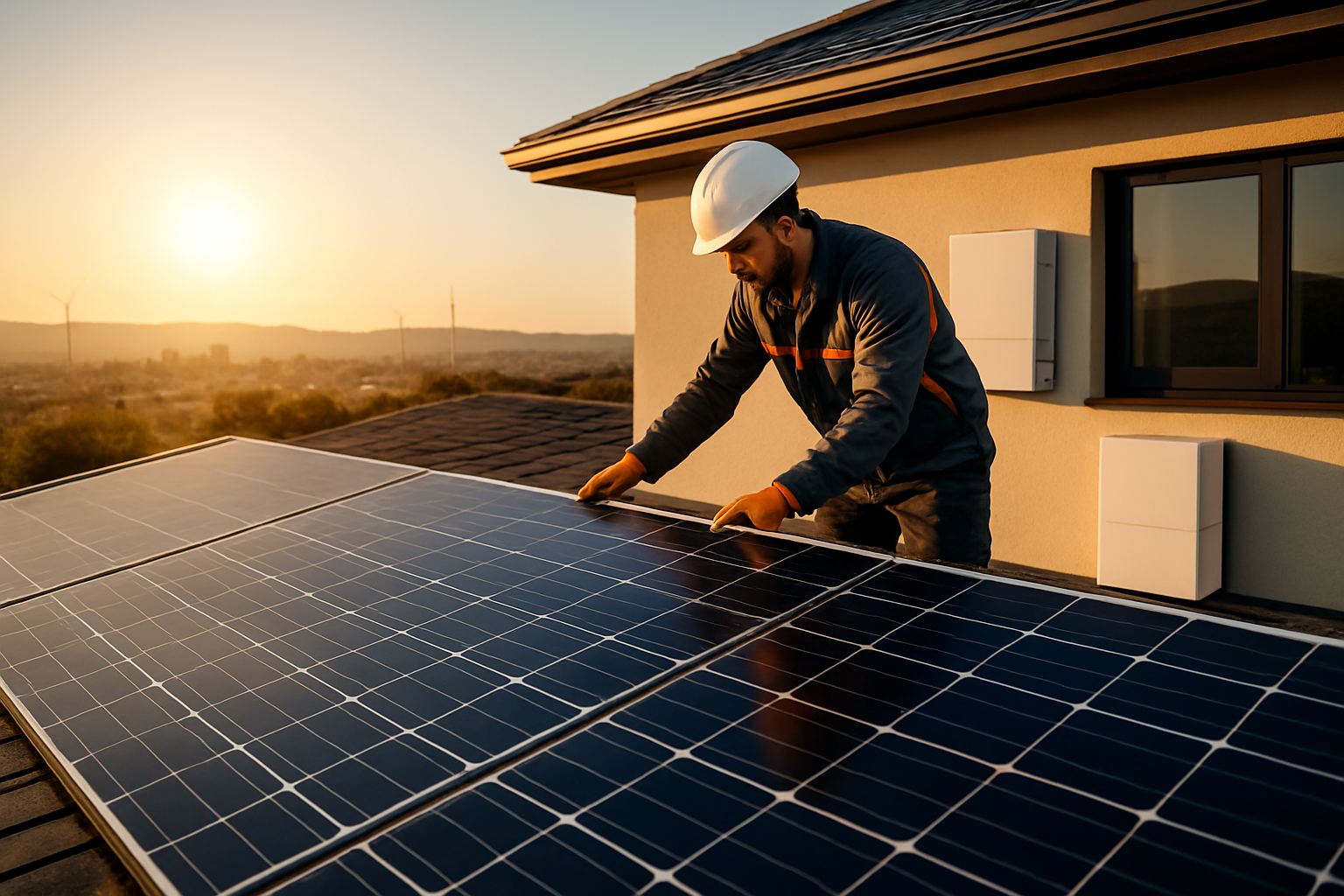 Guia de Guia completo de energia solar | Prandini Solar