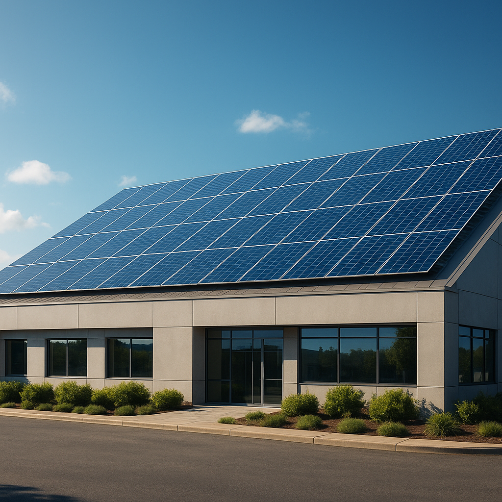 PRANDINI SOLAR - imagem principal